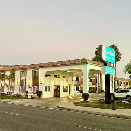 Casa Blanca Express & Suites Cypress Buena Park - Anaheim Area Экстерьер фото